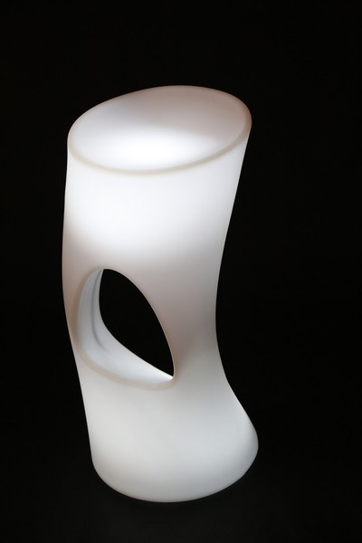 Noleggio Sgabello Nizza Luminoso a Milano